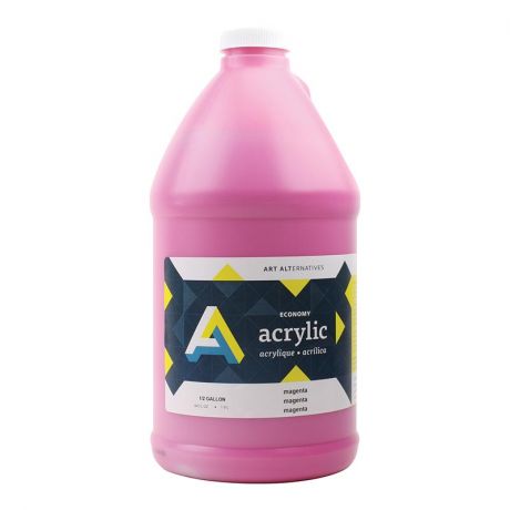 Art Alternatives Acrylic Economy 64 oz | Art Alternatives