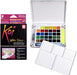 Koi Watercolor 30 Field Sketch Box | Sakura