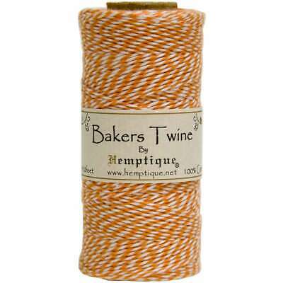 Baker's Twine | HEMPTIQUE