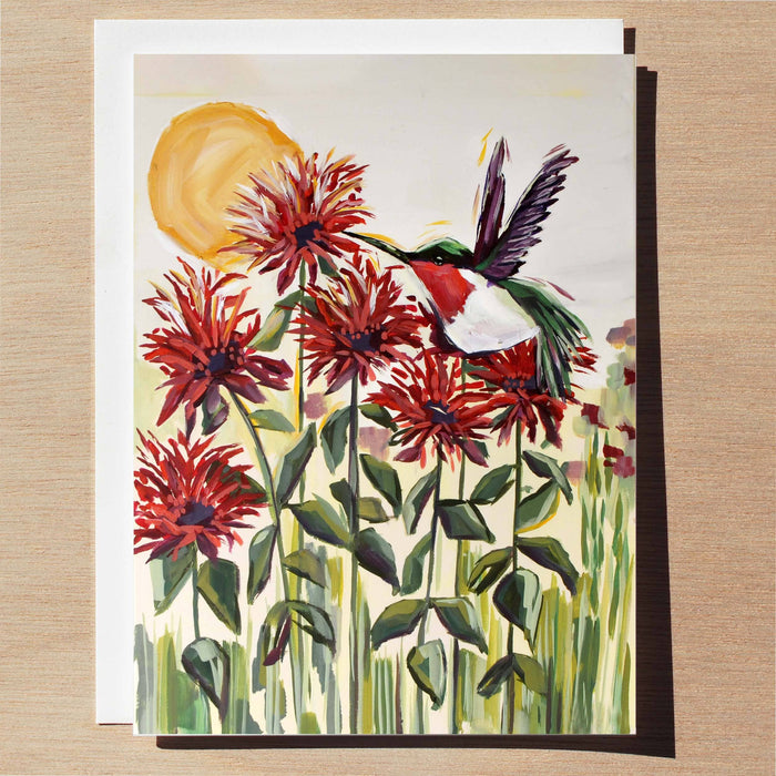 Kaley Alie Art Cards- Farm Floral Collection | Kaley Alie Art Cards