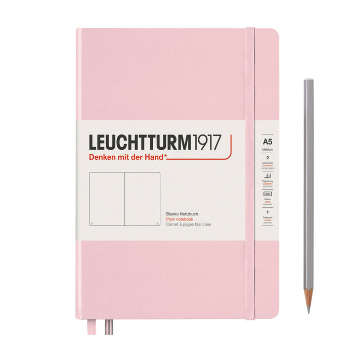 Leuchtturm 1917 Notebooks | LEUCHTTURM1917