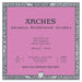 Arches Watercolor Paper Blocks | Arches