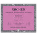 Arches Watercolor Paper Blocks | Arches