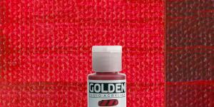 Golden Fluid Acrylics 4 oz | Golden