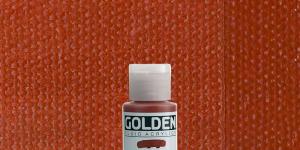 Golden Fluid Acrylics 4 oz | Golden