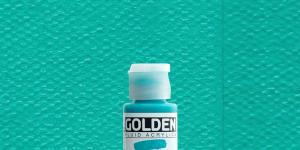 Golden Fluid Acrylics 4 oz | Golden