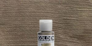 Golden Fluid Acrylics 4 oz | Golden