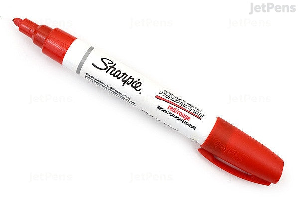 Sharpie Medium Point Water Based Paint Marker | Sharpie