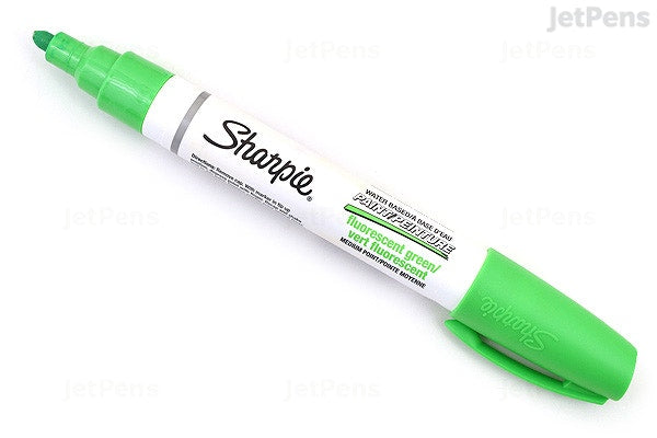 Sharpie Fine Point Water Based Paint Pen | Sharpie