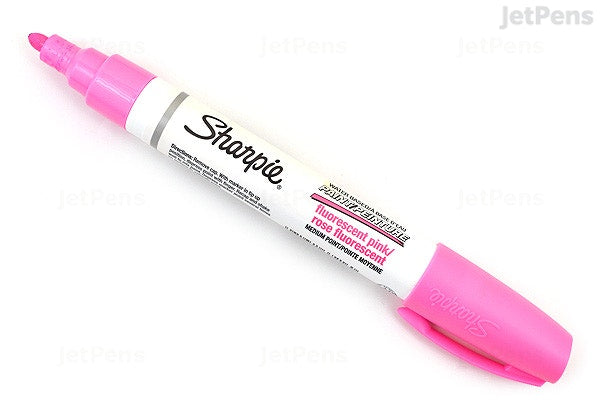 Sharpie Fine Point Water Based Paint Pen | Sharpie