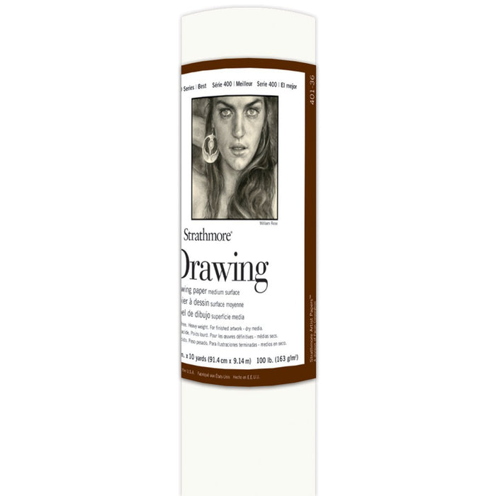 Strathmore Drawing Rolls | Strathmore