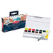 INKTENSE Paint Pan Set of 12 | Derwent