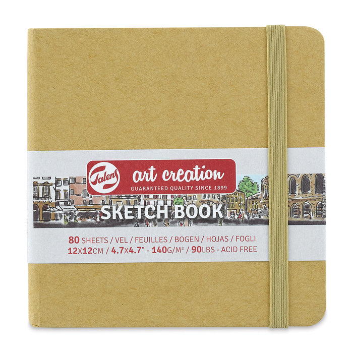 Art Creation Sketch Books | Talens Art Creation