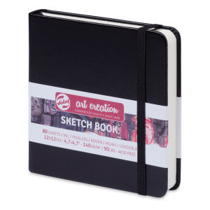 Art Creation Sketch Books | Talens Art Creation