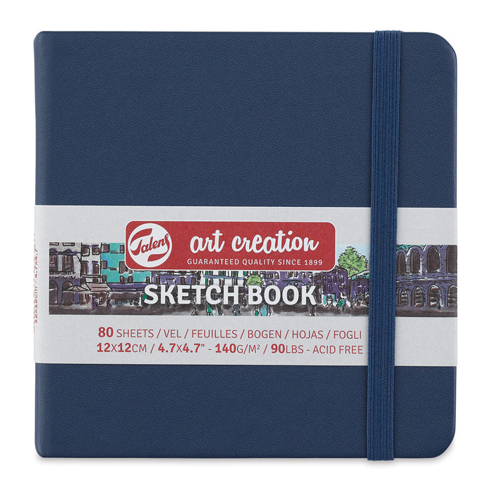 Art Creation Sketch Books | Talens Art Creation