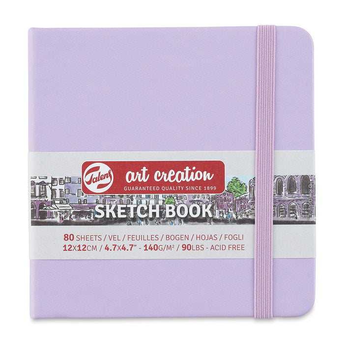 Art Creation Sketch Books | Talens Art Creation