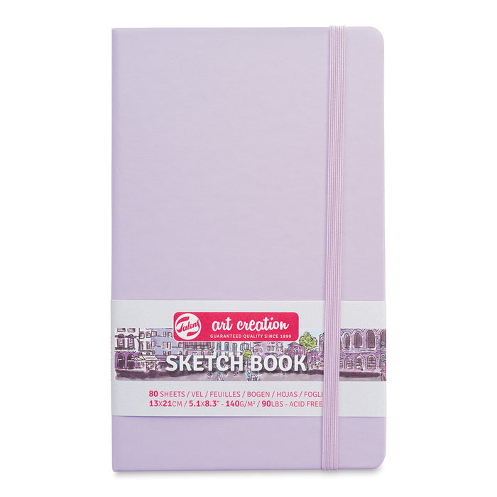 Art Creation Sketch Books | Talens Art Creation