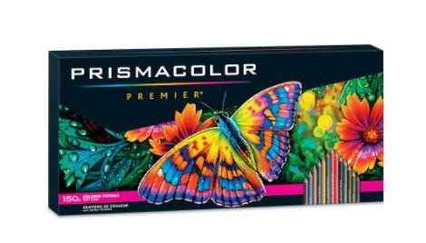 Prismacolor Premier Colored Pencil Sets | Prismacolor