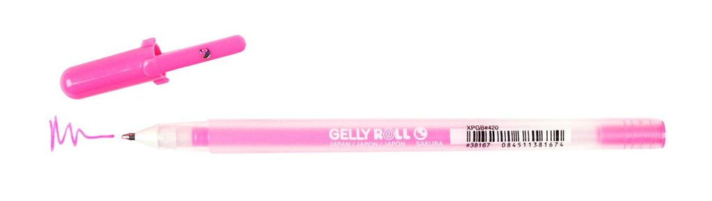 Gelly Roll Pens | Sakura