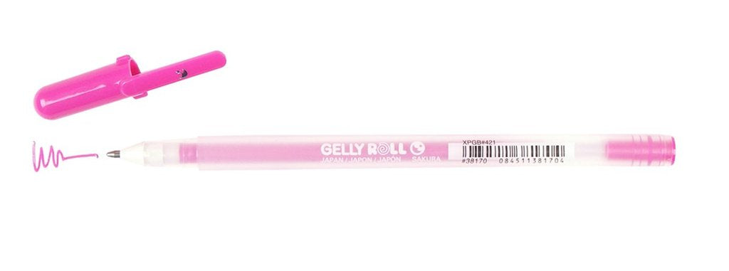 Gelly Roll Pens | Sakura