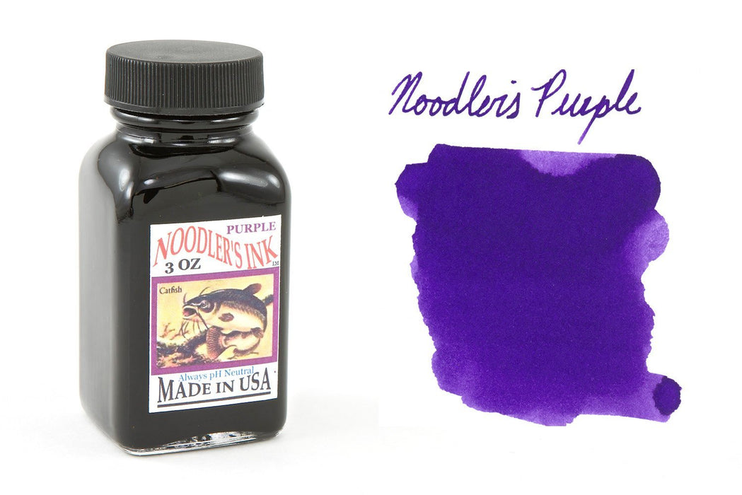 Noodler's Ink | Noodler's Ink