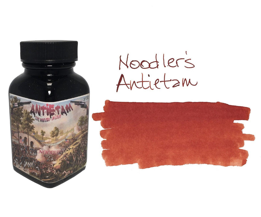 Noodler's Ink | Noodler's Ink