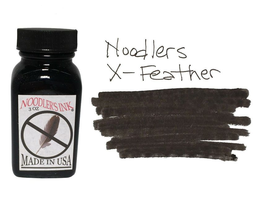 Noodler's Ink | Noodler's Ink