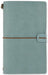 Voyager Journal Light Blue