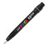 uni POSCA Paint Marker PCF-350 Brush Tip | POSCA