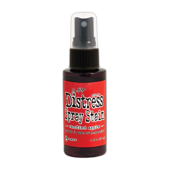 Tim Holtz Distress Spray Stain, Candied Apple