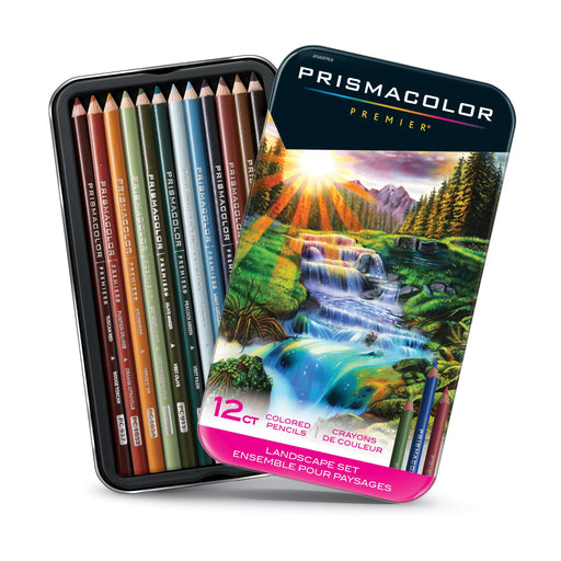 Prismacolor Premier Colored Pencil Sets | Prismacolor