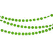 Circle Garland - Green | Weddingstar Inc.