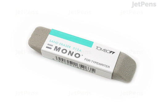 MONO SAND ERASER | Tombow