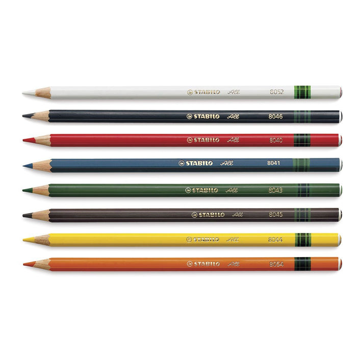 All Surface Stabilo Pencil | Stabilo