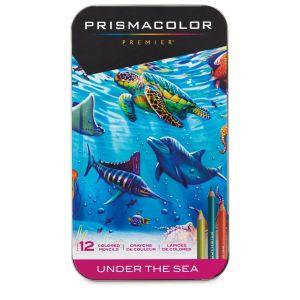 Prismacolor Premier Colored Pencil Sets | Prismacolor