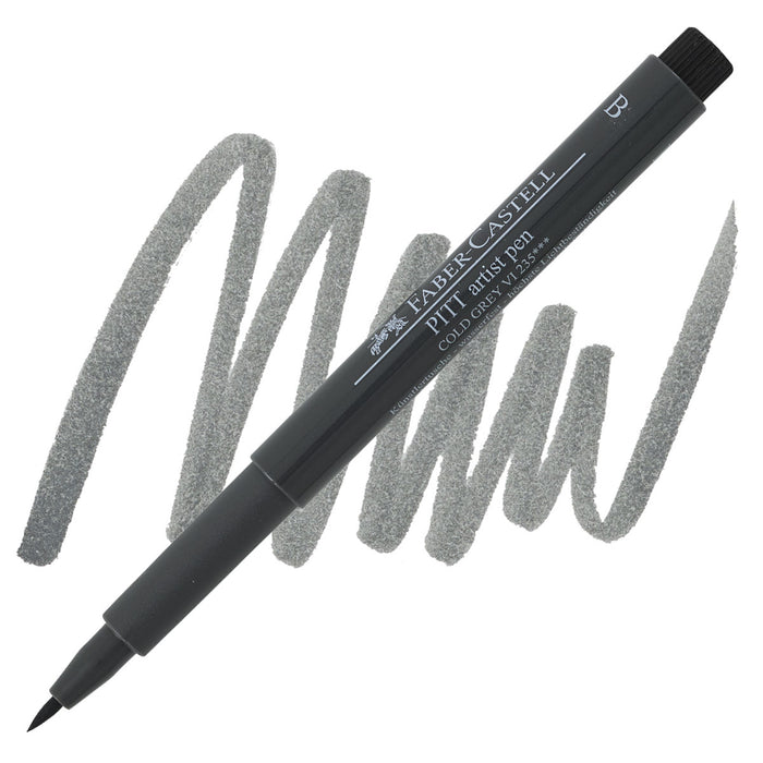 Faber-Castell Pitt Artist Pen | Faber-Castell