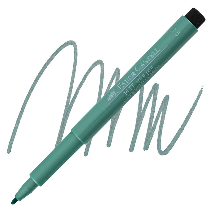 Faber-Castell Pitt Artist Pen | Faber-Castell