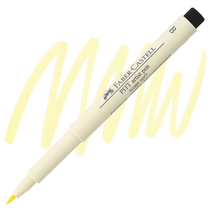 Faber-Castell Pitt Artist Pen | Faber-Castell