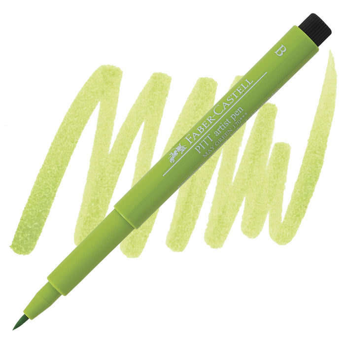 Faber-Castell Pitt Artist Pen | Faber-Castell