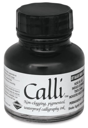 Calli Ink 1oz | Daler-Rowney