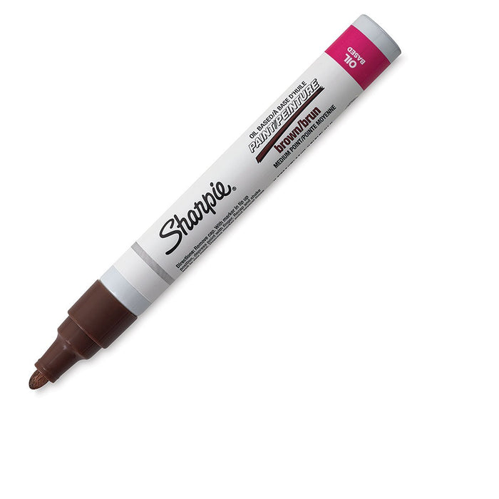 Medium Sharpie Oil-Based Paint Markers | Sharpie