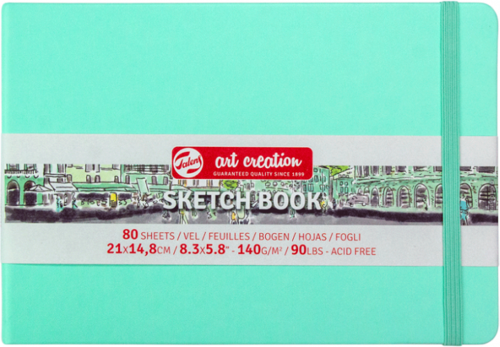 Art Creation Sketch Books | Talens Art Creation