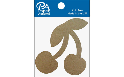 Paper Accents Chip Board Shapes