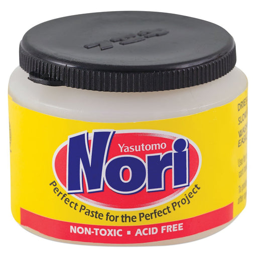 Nori Paste 1.84 oz | Yasutomo