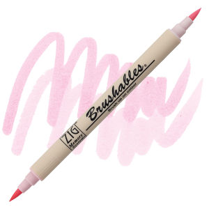 Zig Brushables Dual Tip Markers | Kuretake Zig