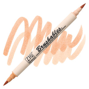 Zig Brushables Dual Tip Markers | Kuretake Zig