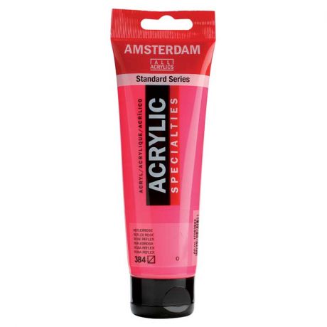 Amsterdam Standard Acrylic Paint 120 ml Tubes | Amsterdam