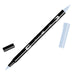 Tombow Dual Brush Blendable Pens Grays and Blacks | Tombow