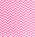 Chevron Paper Pink