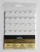 Canson Photo Corners Self-Adhesive, Acid Free White 252/SH | Canson